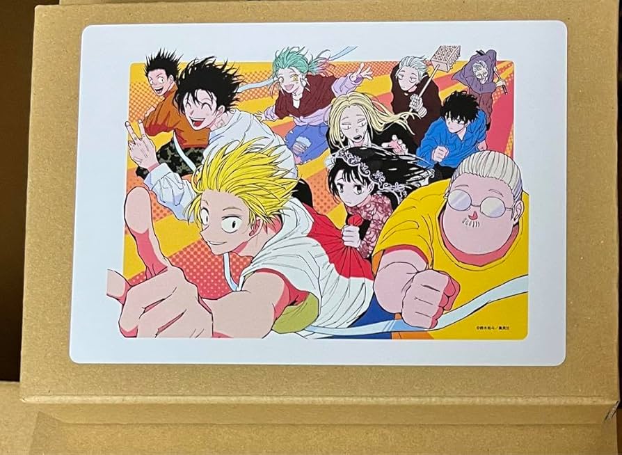 Amazon.co.jp: サカモトデイズ アクリルアート 坂本太郎 朝倉